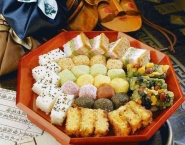 Nâng tầm bánh ngon từ gạo, nếp