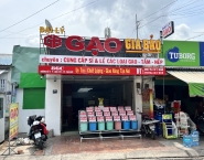 Bạn đang tìm 1 đại lý gạo uy tín gạo sạch hãy thử tìm hiểu Đại Lý Gạo Gia Bảo nhé