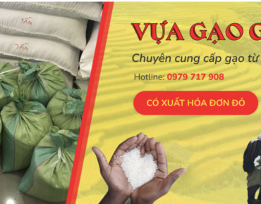 Gạo Từ Thiện