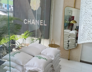 Gạo từ thiện 12