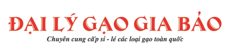 Đại Lý Gạo Gia Bảo