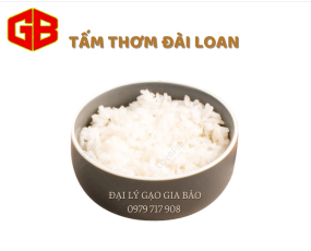 Tấm Thơm Đài Loan