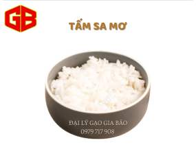 Tấm Sa Mơ