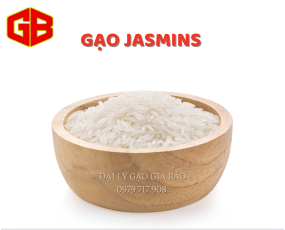 Gao Jasmins