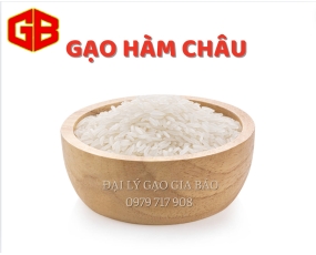 Gạo Hàm Châu