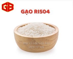 Gạo RI504