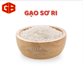 Gạo Sơ Ri