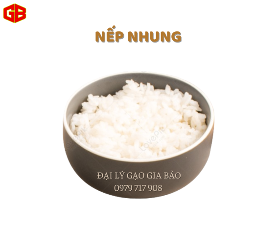Nếp Nhung