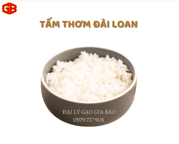Tấm Thơm Đài Loan
