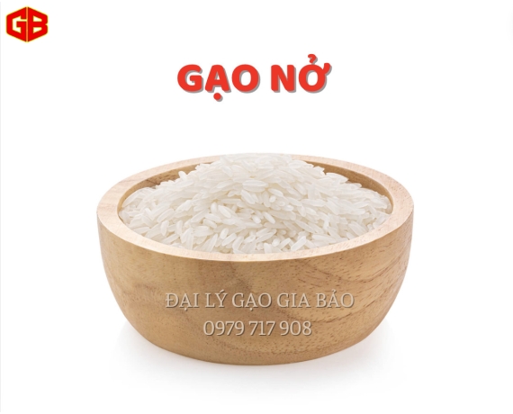 Gạo Nở