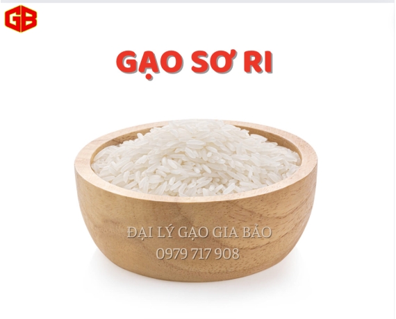 Gạo Sơ Ri